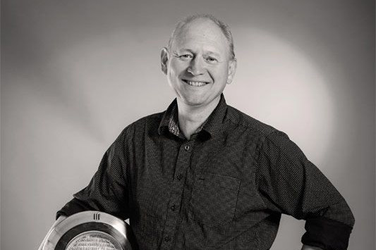 Bernd Kasper