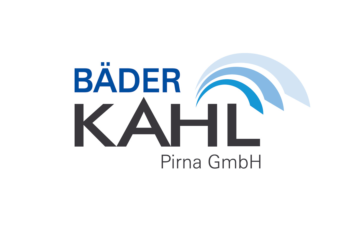 Logo Bäder Kahl GmbH