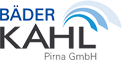 Bäder KAHL Pirna GmbH Logo